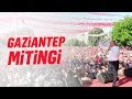 18 Haziran 2018 | Gaziantep Mitingi | Muharrem İnce - T.C. Cumhurbaşkanı Adayı