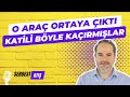 KATİLİ BÖYLE KAÇIRMIŞLAR. BAHÇELİ ŞİMDİ NE DİYECEK? I SERBEST ATIŞ I Tr724