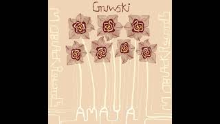 Gruwski - Nyami (Original Mix) Resimi