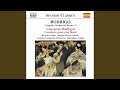 Miniature de la vidéo de la chanson Concierto Madrigal: I. Fanfare (Allegro Marziale)