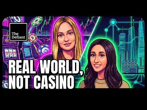 Becoming the "Institutions Chain" with Avalanche’s Morgan Krupetsky