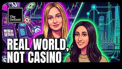 Becoming the "Institutions Chain" with Avalanche’s Morgan Krupetsky