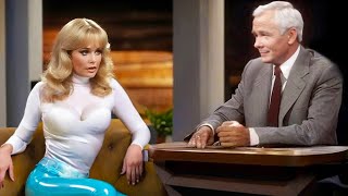 JOHNNY CARSON Confesses She Was The Love Of His Life
