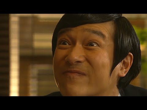 [리갈하이] 코미카도의 사무소에서 일하게 되는 마유즈미(한글cc자막)