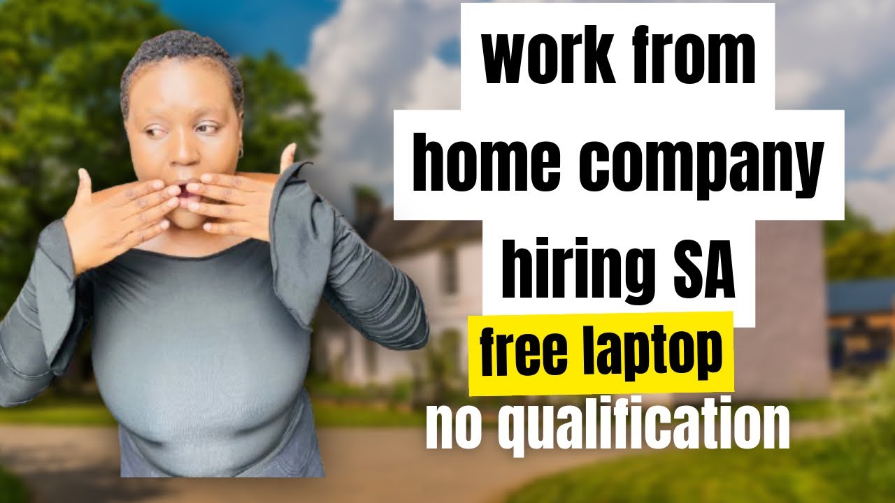 MWEB Work From Home Jobs – How to Apply Step-by-Step - YouTube