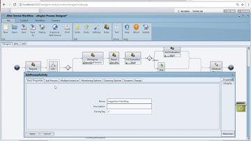 Process Design 8: Multi-casting Workflow - Thomas Byeongnam YOON 윤병남교수