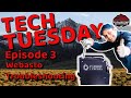 Tech Tuesday: Episode 3 - Troubleshooting common Webasto Issues