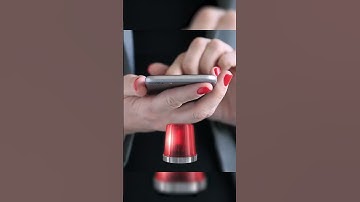 Hide photos & videos  #funny #applocker #smartphone #privacy #tech #lockscreen