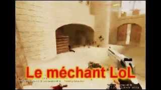 CSS MOVIE AWP RAGEXXX en 2006 DEBUTE...
