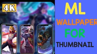 ML WALLPAPER FOR THUMBNAIL|•ROGER PLAYZ screenshot 3