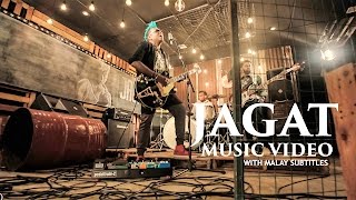 Jagat Official Music Video (With Malay subtitles)