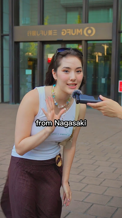 Half Japanese in Japan