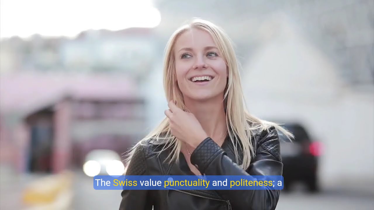 Switzerland  A Winter Wonderland for Adventure Seekers!