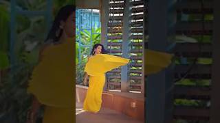 Ushasi Ray New Shorts Video