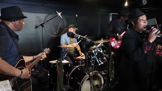 Amaziah - Live at The Great Skinhead Reunion Brighton 2022 - Part 1