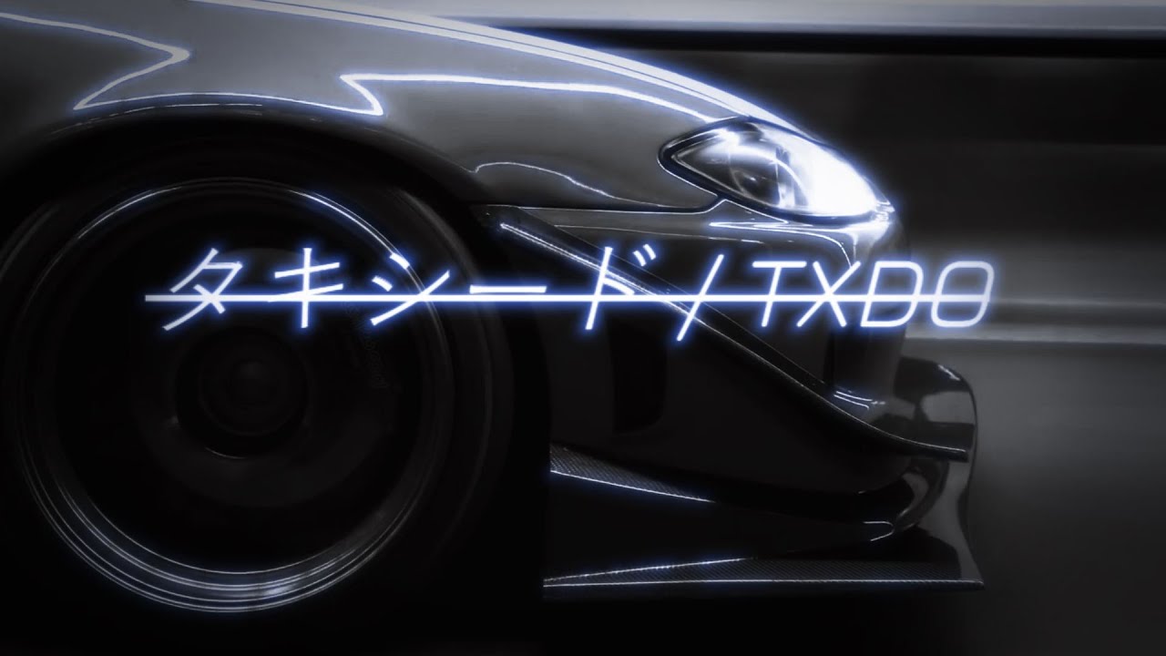 TXDO - LYING TO MYSELF