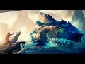 Sea of Thieves - MHWilds