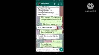 Melisayla Neden Küstük.... Resimi