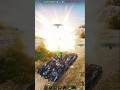 Champion WoT - Is WAY too powerful for this game #shorts