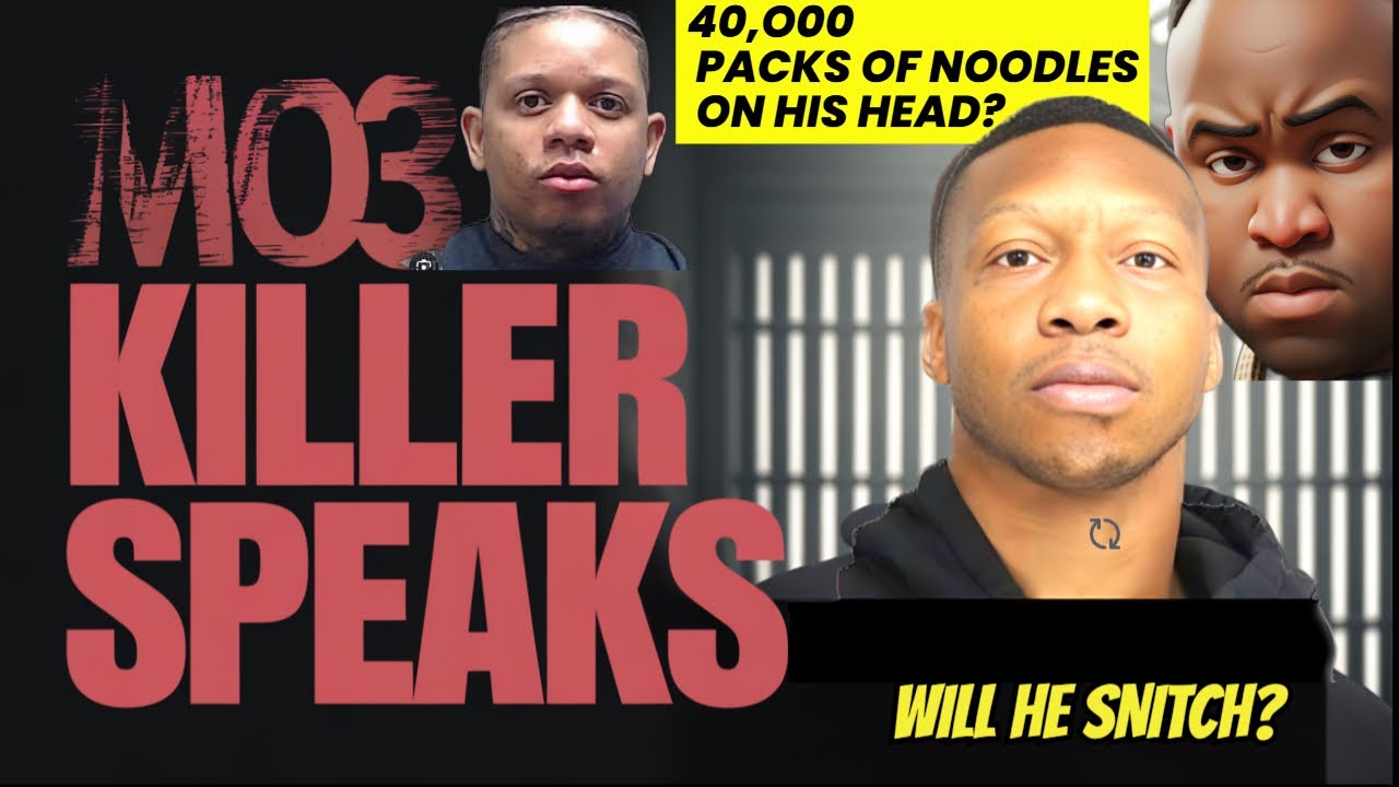 YELLA BEEZY WANTS MO3 KILLER GONE!