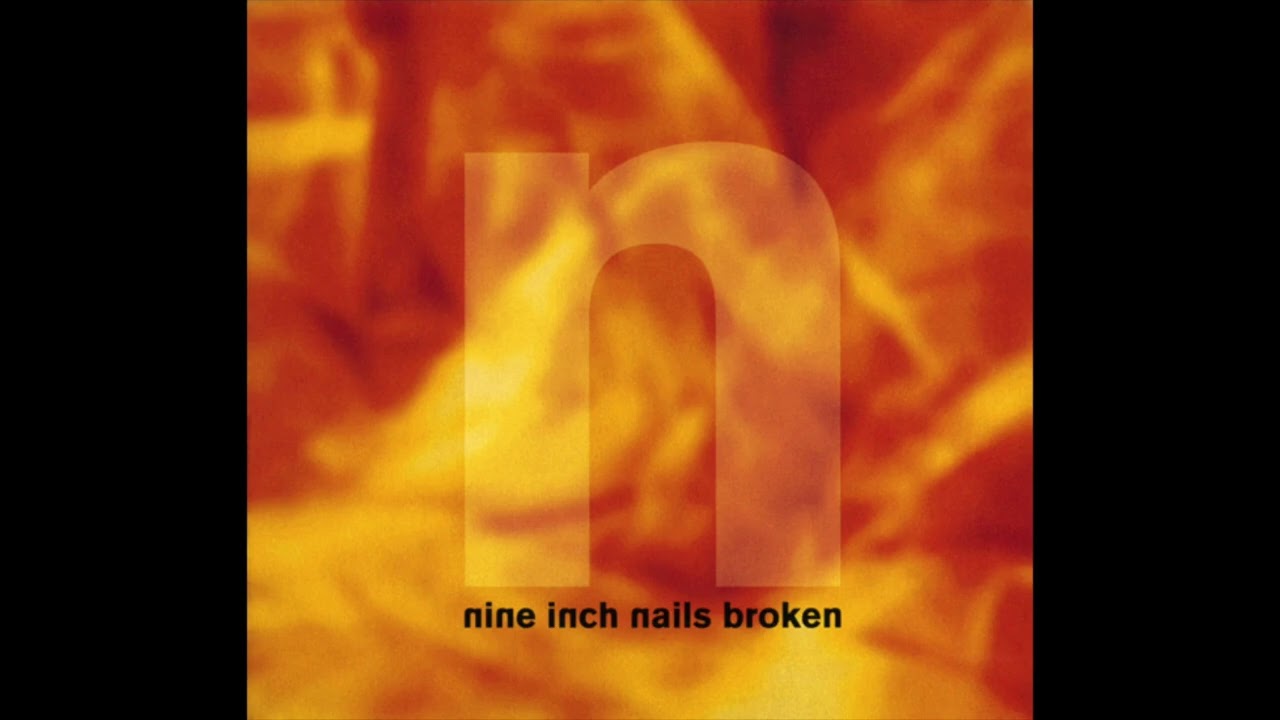nine inch nails “broken ” 1992 - YouTube