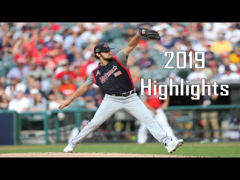 Ian Anderson - 2019 Minor League Highlights