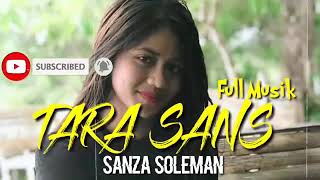 Tara Sans - Sanza Soleman | 2019