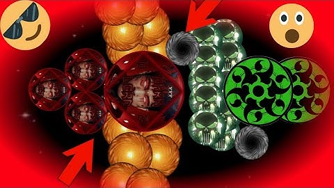 New blob privat server ULTRA SPLIT😱-How to take over-