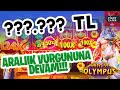 Gates Of Olympus Taktiği l 10.000TL Çekiilişş Duyurusu! Detaylar Video&#39;da!