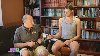 Exercises to Ease Swimmers Shoulder - SwimCycleRunCoach