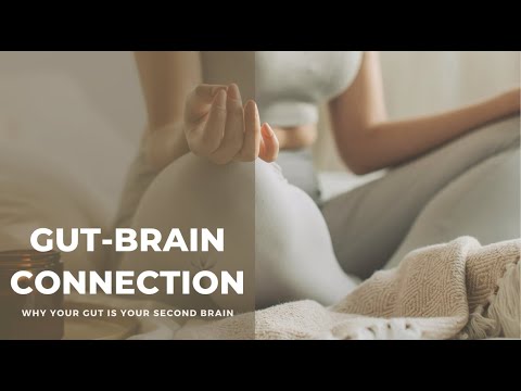 Unraveling the gut-brain connection: Why your gut is your second brain ...