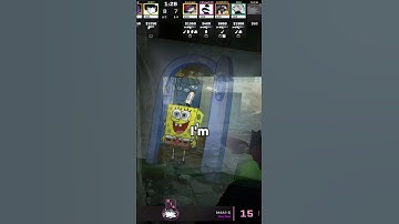 #csgo #mirage #donk #shorts