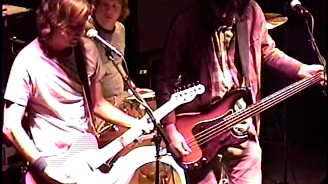 Cisco Pike - Otto's (09-13-2003 Dekalb, IL)