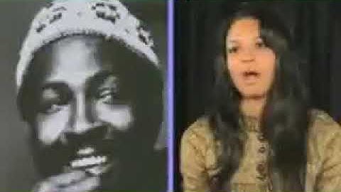 Ciara Interview MTV First Ladies