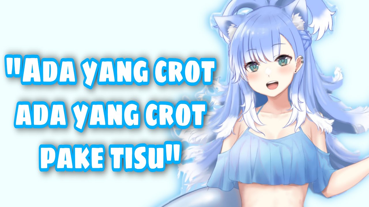 Kobo jadi SUS gara-gara tidak fokus | Kobo Kanaeru Ch. hololive-ID