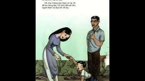 kể chuyện theo tranh lớp 2 tuần 8 người mẹ hiền