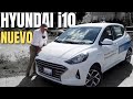 Nuevo HYUNDAI GRAND i10 HB al límite ¿el mejor Citycar? Velocidad Total