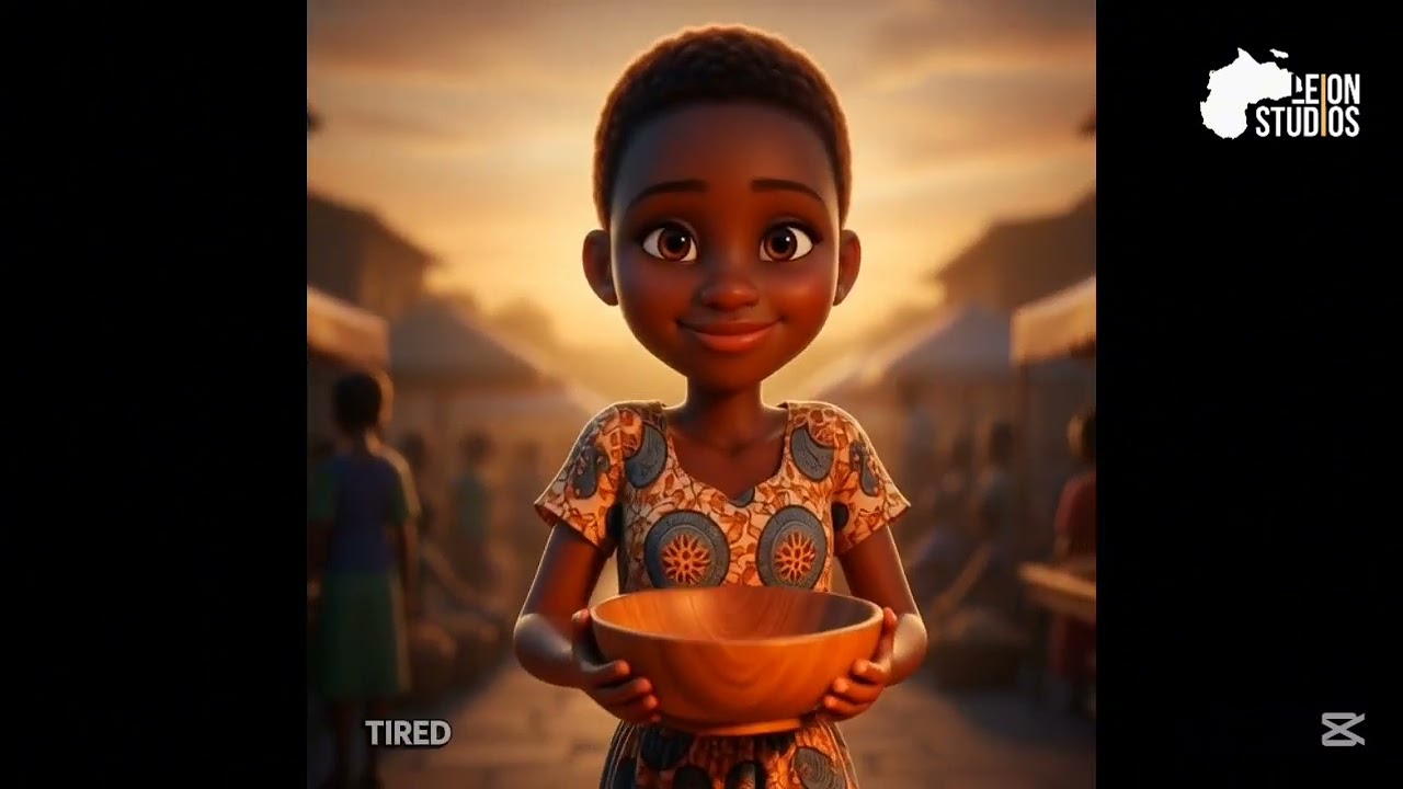 The Girl Who Hid Behind the Smoke 