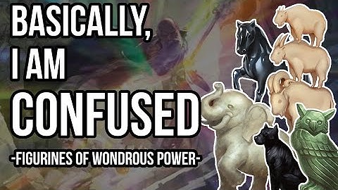 Basically Wondrous Power