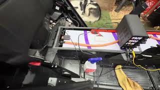 Inside The Arcimoto Fuv