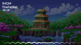 Arcadia - The FatRat( 1 Hour Loop)|| The FatRat💯 - Arcadia ( 1 Hour )