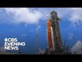 NASA set to lanch Artemis 1, most powerful rocket yet