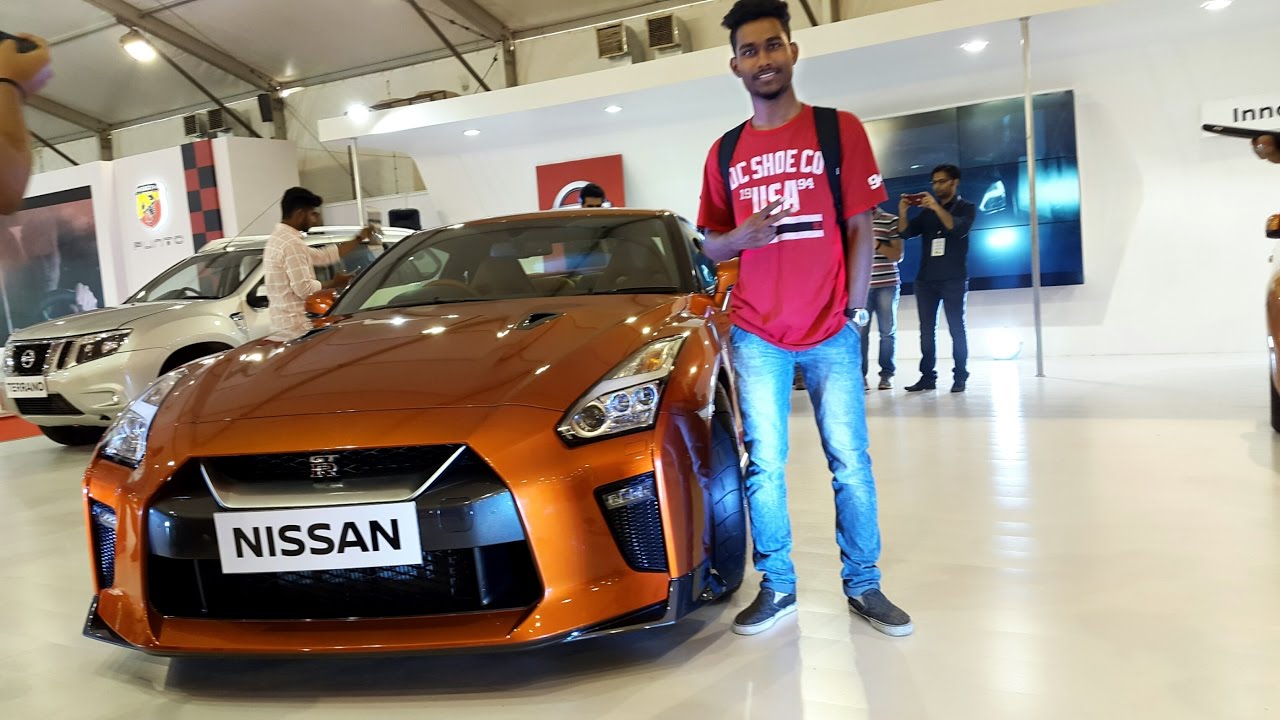 Autocar Performance Show 2017 Mumbai | Supercars | Superbikes | Autocross !!!