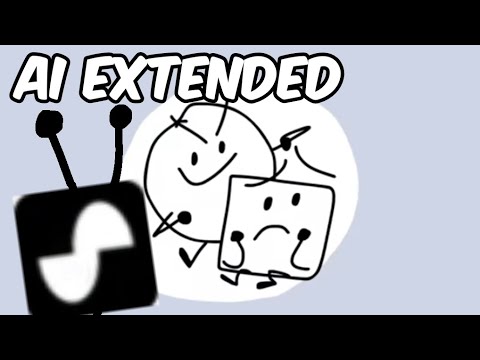 OBS Intro but AI Extended (Suno.AI)