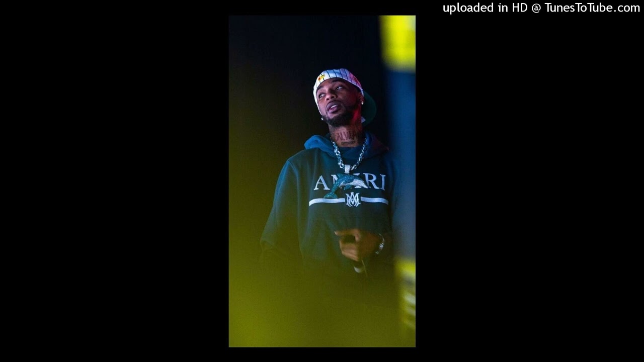 [FREE] Key Glock x Young Dolph Type Beat - "Chopped n screwed"