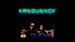 Curve - Worst Mistake Vocal Track - Frequency