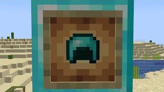 How to make a Iron Helmet in Minecraft?