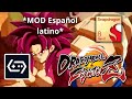 DRAGON BALL FIGHTERZ *MOD LATINO* | gamehub 6.0.4 | Snapdragon 8 gen 2 | link en comentarios 