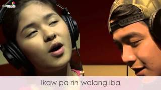 Jerome Ponce  Loisa Andalio  Joshua Garcia  & Jane Oineza   Walang Iba Official