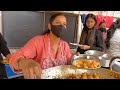 Pune Aunty Makes Idli Fry | Kaku Cha Idli Fry | Indian Street Food